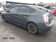 ✅ 2015 Toyota Prius Four • VIN: JTDKN3DUXF0400973 • Lot: 43541577. Listed on IAAI with 202,994 mi. Free auction sales archive from the USA and detailed vehicle history report at DreamBid. Image 3.