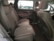 ✅ 2020 Hyundai Santa Fe SEL • VIN: 5NMS3CAD2LH160081 • Lot: 72918423. Wystawiony na Copart z przebiegiem 49 400 mil. Bezpłatny archiwum sprzedaży aukcyjnych z USA i szczegółowy raport historii pojazdu na DreamBid. Zdjęcie 11.