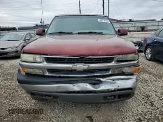 ✅ 2001 Chevrolet Suburban LS • VIN: 1GNFK16T61J317425 • Лот: 43578115. Опубликован ранее на Copart с пробегом 236 539 миль. Бесплатный доступ к архиву аукционных продаж из США и подробный отчёт об истории автомобиля на DreamBid. Изображение 5.