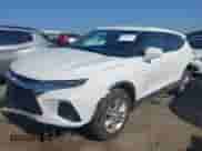 ✅ 2021 Chevrolet Blazer LT • VIN: 3GNKBBRA8MS566407 • Lot: 42408853. Listed on IAAI with 77,139 mi miles. Access the free auction sales archive from the USA and view a detailed vehicle history report at DreamBid. Image 17.