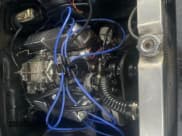 ✅ 1966 Ford Mustang • VIN: 6F07T179057 • Лот: 93558455. Опубликован ранее на Copart с пробегом 35 515 миль. Бесплатный доступ к архиву аукционных продаж из США и подробный отчёт об истории автомобиля на DreamBid. Изображение 7.