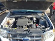 ✅ 2012 Ford Escape Limited • VIN: 1FMCU9EG5CKA51767 • Lot: 43544484. Listed on IAAI with 158,679 mi. Free auction sales archive from the USA and detailed vehicle history report at DreamBid. Image 10.