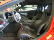 ✅ 2020 Chevrolet Corvette 3LT • VIN: 1G1Y82D40L5111569 • Лот: 69216285. Опубликован ранее на Copart с пробегом 21 502 миль. Бесплатный доступ к архиву аукционных продаж из США и подробный отчёт об истории автомобиля на DreamBid. Изображение 7.