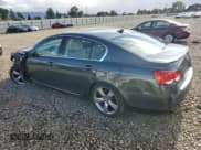 ✅ 2007 Lexus GS 350 • VIN: JTHBE96S570020938 • Lot: 92742275. Wystawiony na Copart z przebiegiem 158 123 mil. Bezpłatny archiwum sprzedaży aukcyjnych z USA i szczegółowy raport historii pojazdu na DreamBid. Zdjęcie 2.