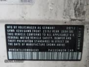 ✅ 2013 Volkswagen Golf TDI • VIN: WVWDM7AJ4DW084283 • Lot: 85902705. Listed on Copart with 110,060 mi. Free auction sales archive from the USA and detailed vehicle history report at DreamBid. Image 13.