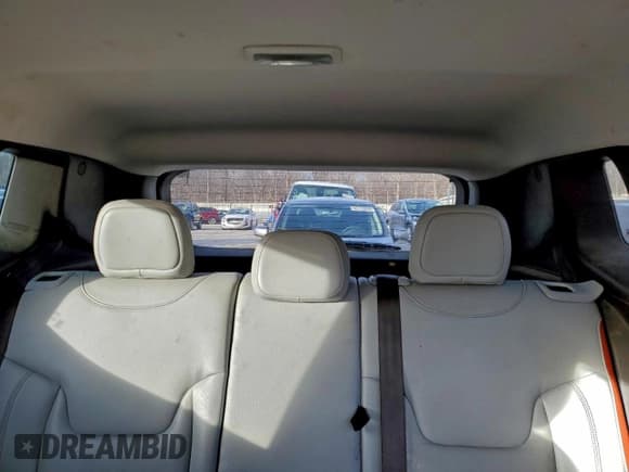 ✅ 2015 Jeep Renegade Limited • VIN: ZACCJBDT5FPB81996 • Lot: 94059285. Listed on Copart with 216,552 mi. Free auction sales archive from the USA and detailed vehicle history report at DreamBid. Image 10.