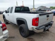 ✅ 2013 Chevrolet Silverado 2500HD Work Truck • VIN: 1GC2KVCG0DZ369368 • Lot: 42240624. Wystawiony na IAAI z przebiegiem 196 105 mil. Bezpłatny archiwum sprzedaży aukcyjnych z USA i szczegółowy raport historii pojazdu na DreamBid. Zdjęcie 3.