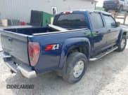 ✅ 2004 Chevrolet Colorado 1SE LS Z71 • VIN: 1GCDT136848103009 • Лот: 42485114. Опубликован ранее на IAAI с пробегом 198 794 миль. Бесплатный доступ к архиву аукционных продаж из США и подробный отчёт об истории автомобиля на DreamBid. Изображение 4.