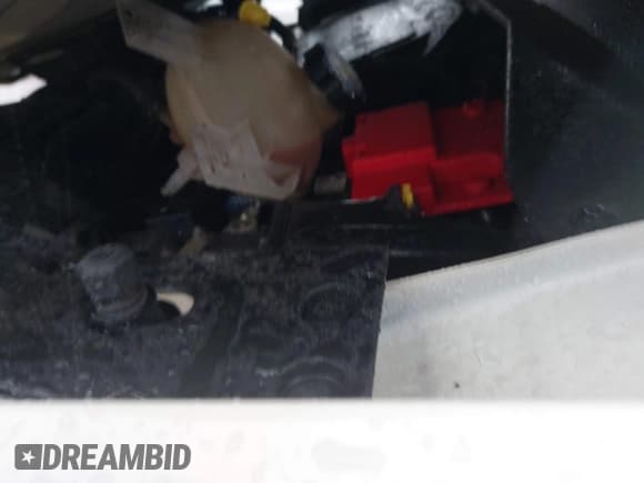 ✅ 2020 Jeep Compass Limited • VIN: 3C4NJCCB9LT179695 • Lot: 42474083. Listed on IAAI with 108,843 mi. Free auction sales archive from the USA and detailed vehicle history report at DreamBid. Image 10.