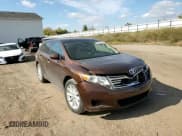 ✅ 2010 Toyota Venza • VIN: 4T3BA3BB8AU018930 • Lot: 82322055. Wystawiony na Copart z przebiegiem 210 029 mil. Bezpłatny archiwum sprzedaży aukcyjnych z USA i szczegółowy raport historii pojazdu na DreamBid. Zdjęcie 14.