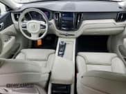 ✅ 2022 Volvo XC60 Inscription • VIN: YV4L12DL4N1921601 • Lot: 59344375. Listed on Copart with 34,750 mi. Free auction sales archive from the USA and detailed vehicle history report at DreamBid. Image 8.