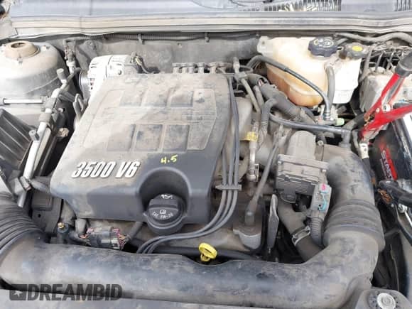 2006 Chevrolet Malibu Maxx LT с VIN 1G1ZT61846F271633, выставлен на аукционе IAAI как лот 41785526 с пробегом 138 541 миль миль и . История ставок и продаж доступна на DreamBid. Изображение 10.