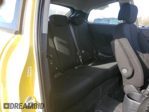 ✅ 2009 Hyundai Accent Auto SE • VIN: KMHCN36C99U128501 • Лот: 86722294. Опубликован ранее на Copart с пробегом 141 981 миль. Бесплатный доступ к архиву аукционных продаж из США и подробный отчёт об истории автомобиля на DreamBid. Изображение 10.