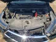 ✅ 2022 Acura RDX Advance • VIN: 5J8TC2H78NL005195 • Lot: 62076444. Wystawiony na Copart z przebiegiem 44 506 mil. Bezpłatny archiwum sprzedaży aukcyjnych z USA i szczegółowy raport historii pojazdu na DreamBid. Zdjęcie 13.