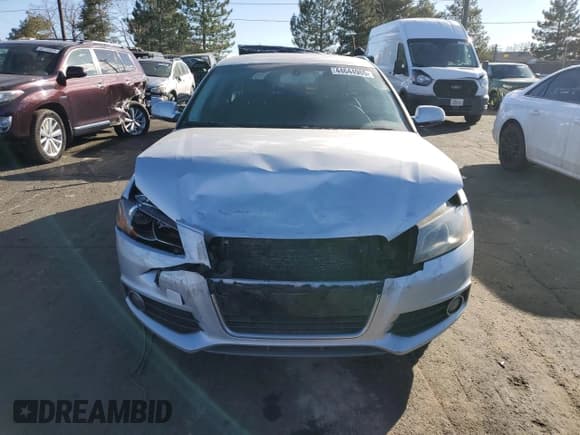 ✅ 2011 Audi A3 Premium Plus • VIN: WAUMFAFM9BA092218 • Лот: 44644965. Опубликован ранее на Copart с пробегом 88 675 миль. Бесплатный доступ к архиву аукционных продаж из США и подробный отчёт об истории автомобиля на DreamBid. Изображение 5.