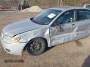 ✅ 2006 Lincoln Zephyr • VIN: 3LNHM26196R619199 • Lot: 41812678. Listed on IAAI with 132,823 mi. Free auction sales archive from the USA and detailed vehicle history report at DreamBid. Image 6.