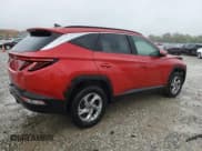 ✅ 2022 Hyundai Tucson SEL • VIN: 5NMJBCAE8NH049058 • Лот: 85728125. Опубликован ранее на Copart с пробегом 80 706 миль. Бесплатный доступ к архиву аукционных продаж из США и подробный отчёт об истории автомобиля на DreamBid. Изображение 3.