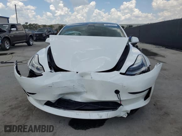 ✅ 2020 Tesla Model 3 Performance • VIN: 5YJ3E1EC8LF587092 • Lot: 66115455. Wystawiony na Copart z przebiegiem 72 097 mil. Bezpłatny archiwum sprzedaży aukcyjnych z USA i szczegółowy raport historii pojazdu na DreamBid. Zdjęcie 5.