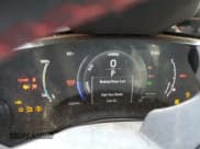 ✅ 2024 Lexus NX 450h+ F Sport • VIN: JTJKKCFZ2R2026396 • Lot: 89866345. Listed on Copart with 36,494 mi. Free auction sales archive from the USA and detailed vehicle history report at DreamBid. Image 9.