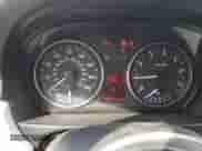 2006 BMW 3 Series 330xi with VIN WBAVD33516KV60834, listed as a Copart auction lot 84768425 with 182,972 mi miles and Salvage title. Bid and sale history available at DreamBid. Image 9.