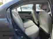 2009 Hyundai Accent L z VIN KMHCN45C79U345472, wystawiony jako Copart lot #75500404 z przebiegiem 143 940 mil mil oraz Czysty tytuł • Clean title. Historia ofert i sprzedaży dostępna na DreamBid. Obrazek 10.