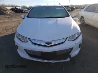 ✅ 2018 Chevrolet Volt LT • VIN: 1G1RA6S58JU109762 • Lot: 41773914. Wystawiony na Copart z przebiegiem 71 277 mil. Bezpłatny archiwum sprzedaży aukcyjnych z USA i szczegółowy raport historii pojazdu na DreamBid. Zdjęcie 5.