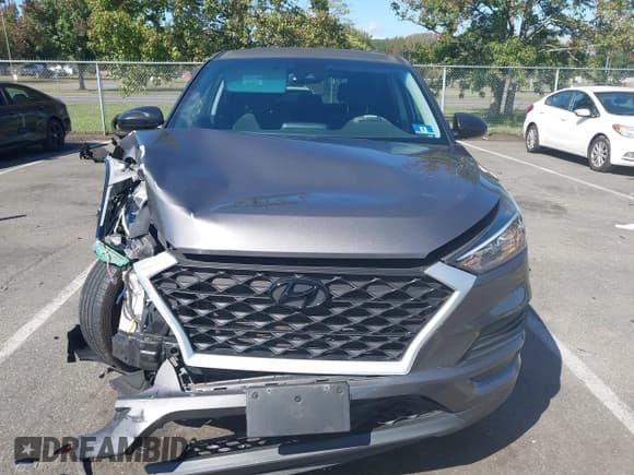 ✅ 2020 Hyundai Tucson SE • VIN: KM8J2CA45LU138756 • Лот: 43319834. Опубликован ранее на IAAI с пробегом 71 766 миль. Бесплатный доступ к архиву аукционных продаж из США и подробный отчёт об истории автомобиля на DreamBid. Изображение 12.