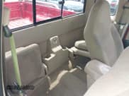 ✅ 2002 Ford Ranger XLT Appearance • VIN: 1FTYR44E12PB71789 • Lot: 42680408. Listed on IAAI with 167,124 mi. Free auction sales archive from the USA and detailed vehicle history report at DreamBid. Image 8.