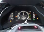 ✅ 2024 Lexus RX 450h+ Luxury • VIN: JTJCJMGAXR2010985 • Lot: 49865345. Listed on Copart with 2,840 mi. Free auction sales archive from the USA and detailed vehicle history report at DreamBid. Image 9.