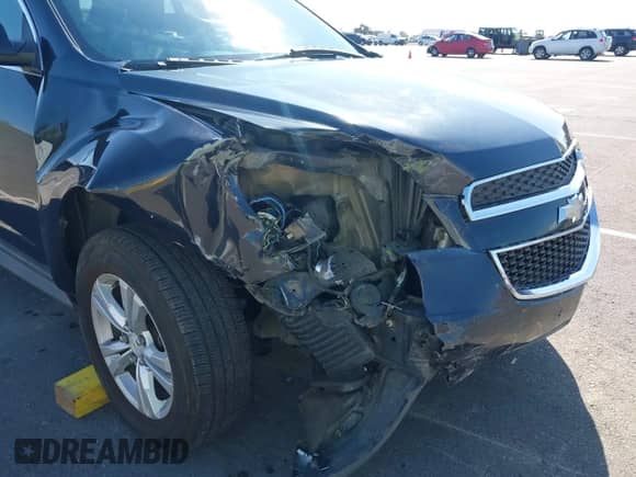 2015 Chevrolet Equinox LT with VIN 2GNALCEK6F6367547, listed as a IAAI auction lot 43326002 with 65,443 mi miles and . Bid and sale history available at DreamBid. Image 6.