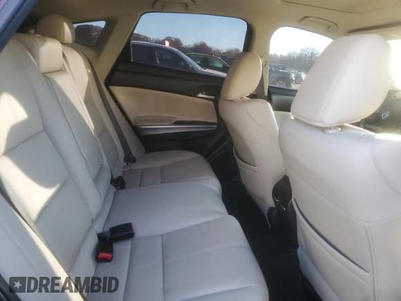 ✅ 2013 Honda Crosstour EX-L • VIN: 5J6TF2H52DL004332 • Lot: 92223985. Listed on Copart with 185,430 mi. Free auction sales archive from the USA and detailed vehicle history report at DreamBid. Image 10.