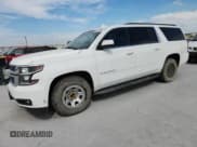 ✅ 2016 Chevrolet Suburban LT • VIN: 1GNSCHKC3GR126873 • Lot: 86489795. Wystawiony na Copart z przebiegiem 164 594 mil. Bezpłatny archiwum sprzedaży aukcyjnych z USA i szczegółowy raport historii pojazdu na DreamBid. Zdjęcie 1.