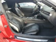 ✅ 2023 Toyota Supra 3.0 • VIN: WZ1DB0G02PW055205 • Lot: 84748904. Listed on Copart with Not provided. Free auction sales archive from the USA and detailed vehicle history report at DreamBid. Image 10.