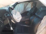 ✅ 2018 Lincoln Navigator Select • VIN: 5LMJJ2JT8JEL12988 • Lot: 75695994. Listed on Copart with 125,396 mi. Free auction sales archive from the USA and detailed vehicle history report at DreamBid. Image 7.