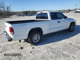 ✅ 1999 Dodge Dakota SLT • VIN: 1B7GL22X9XS188317 • Lot: 47997795. Wystawiony na Copart z przebiegiem 125 090 mil. Bezpłatny archiwum sprzedaży aukcyjnych z USA i szczegółowy raport historii pojazdu na DreamBid. Zdjęcie 3.