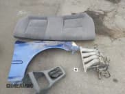 ✅ 2000 Honda Civic Si • VIN: 1HGEM1156YL067577 • Lot: 42040325. Listed on IAAI with Not provided. Free auction sales archive from the USA and detailed vehicle history report at DreamBid. Image 12.