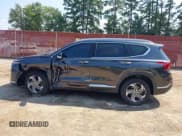 ✅ 2022 Hyundai Santa Fe SEL • VIN: 5NMS34AJ3NH431941 • Лот: 43217542. Опубликован ранее на IAAI с пробегом 96 106 миль. Бесплатный доступ к архиву аукционных продаж из США и подробный отчёт об истории автомобиля на DreamBid. Изображение 14.