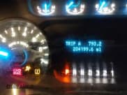 ✅ 2014 Ford F-150 XL • VIN: 1FTEX1EM7EKF80930 • Lot: 41568686. Wystawiony na IAAI z przebiegiem 204 199 mil. Bezpłatny archiwum sprzedaży aukcyjnych z USA i szczegółowy raport historii pojazdu na DreamBid. Zdjęcie 7.