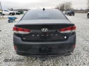 ✅ 2019 Hyundai Sonata SE • VIN: 5NPE24AF1KH797519 • Lot: 47323913. Listed on Copart with 51,989 mi. Free auction sales archive from the USA and detailed vehicle history report at DreamBid. Image 6.