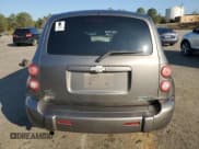 ✅ 2011 Chevrolet HHR 1LT • VIN: 3GNBABFW4BS607891 • Lot: 44038785. Listed on Copart with 91,209 mi. Free auction sales archive from the USA and detailed vehicle history report at DreamBid. Image 6.