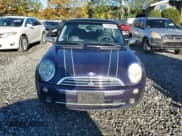 ✅ 2005 MINI Hardtop • VIN: WMWRC33405TC56434 • Lot: 87384035. Listed on Copart with 99,950 mi. Free auction sales archive from the USA and detailed vehicle history report at DreamBid. Image 5.