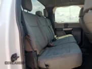 ✅ 2022 Ford F-250 XL • VIN: 1FT7W2BT1NED42809 • Lot: 68543365. Listed on Copart with 102,436 mi. Free auction sales archive from the USA and detailed vehicle history report at DreamBid. Image 10.