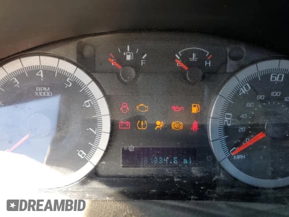 ✅ 2009 Ford Escape XLT • VIN: 1FMCU03GX9KB88307 • Лот: 81859295. Опубликован ранее на Copart с пробегом 181 334 миль. Бесплатный доступ к архиву аукционных продаж из США и подробный отчёт об истории автомобиля на DreamBid. Изображение 9.