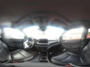 ✅ 2021 Hyundai Tucson Ultimate • VIN: KM8J3CAL5MU335383 • Lot: 41431899. Wystawiony na IAAI z przebiegiem 85 671 mil. Bezpłatny archiwum sprzedaży aukcyjnych z USA i szczegółowy raport historii pojazdu na DreamBid. Zdjęcie 18.