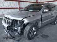 ✅ 2020 Jeep Grand Cherokee Limited • VIN: 1C4RJFBG8LC287799 • Лот: 43168262. Опубликован ранее на IAAI с пробегом 29 860 миль. Бесплатный доступ к архиву аукционных продаж из США и подробный отчёт об истории автомобиля на DreamBid. Изображение 6.