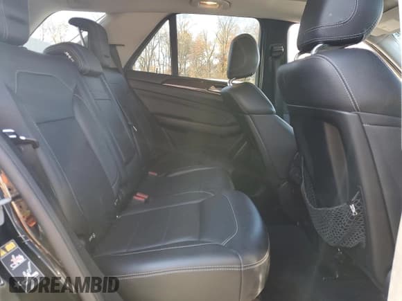 ✅ 2013 Mercedes-Benz M 350 • VIN: 4JGDA5HB1DA152303 • Lot: 90638775. Wystawiony na Copart z przebiegiem 98 686 mil. Bezpłatny archiwum sprzedaży aukcyjnych z USA i szczegółowy raport historii pojazdu na DreamBid. Zdjęcie 11.