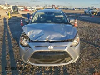 ✅ 2017 Toyota Yaris • VIN: 3MYDLBYV1HY170150 • Лот: 94686285. Опубликован ранее на Copart с пробегом 141 501 миль. Бесплатный доступ к архиву аукционных продаж из США и подробный отчёт об истории автомобиля на DreamBid. Изображение 5.