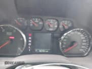 ✅ 2017 Chevrolet Silverado 2500HD Work Truck • VIN: 1GC1KUEY0HF217335 • Lot: 42310735. Listed on IAAI with 107,781 mi. Free auction sales archive from the USA and detailed vehicle history report at DreamBid. Image 7.