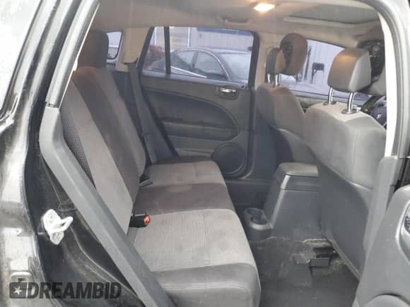 2012 Dodge Caliber SXT с VIN 1C3CDWDA6CD506568, выставлен на аукционе Copart как лот 72780474 с пробегом 115 973 миль миль и Списание • Salvage title. История ставок и продаж доступна на DreamBid. Изображение 10.