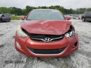 ✅ 2013 Hyundai Elantra GLS • VIN: KMHDH4AE7DU489051 • Lot: 53871295. Listed on Copart with 162,018 mi. Free auction sales archive from the USA and detailed vehicle history report at DreamBid. Image 5.